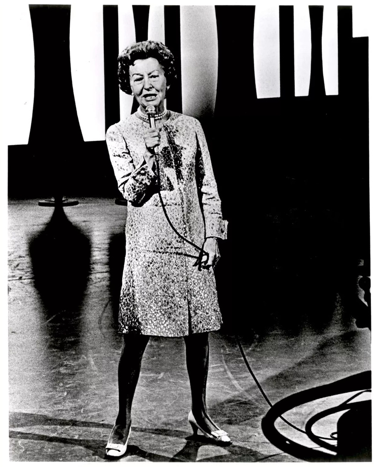 Irene Ryan