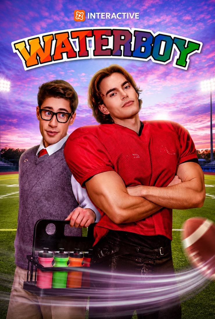 Waterboy