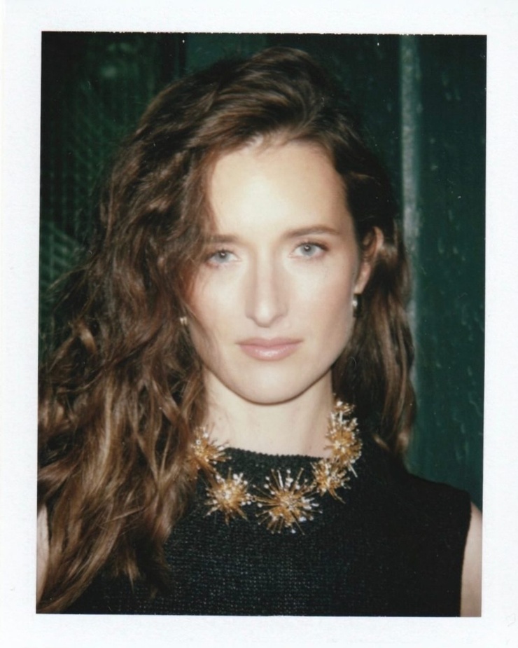Grace Gummer