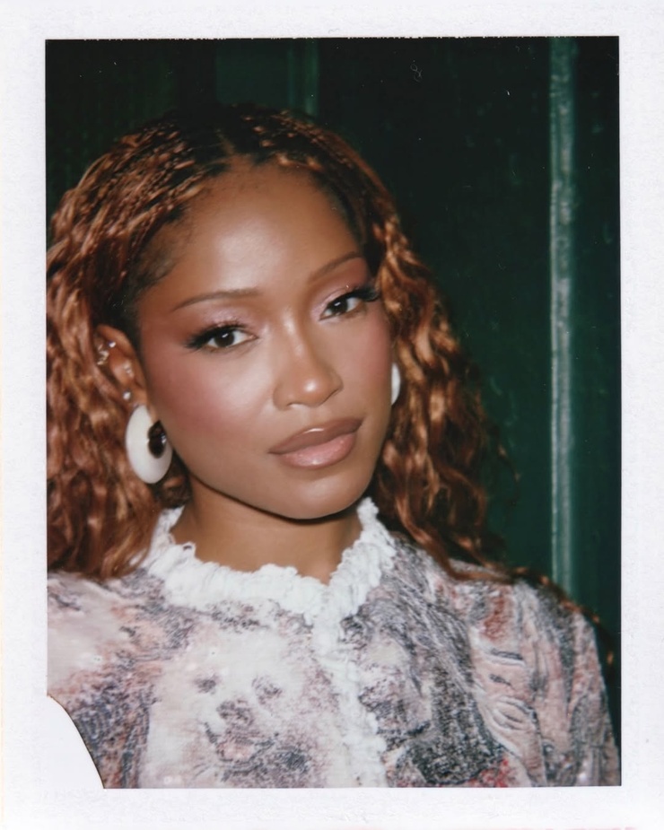 Keke Palmer