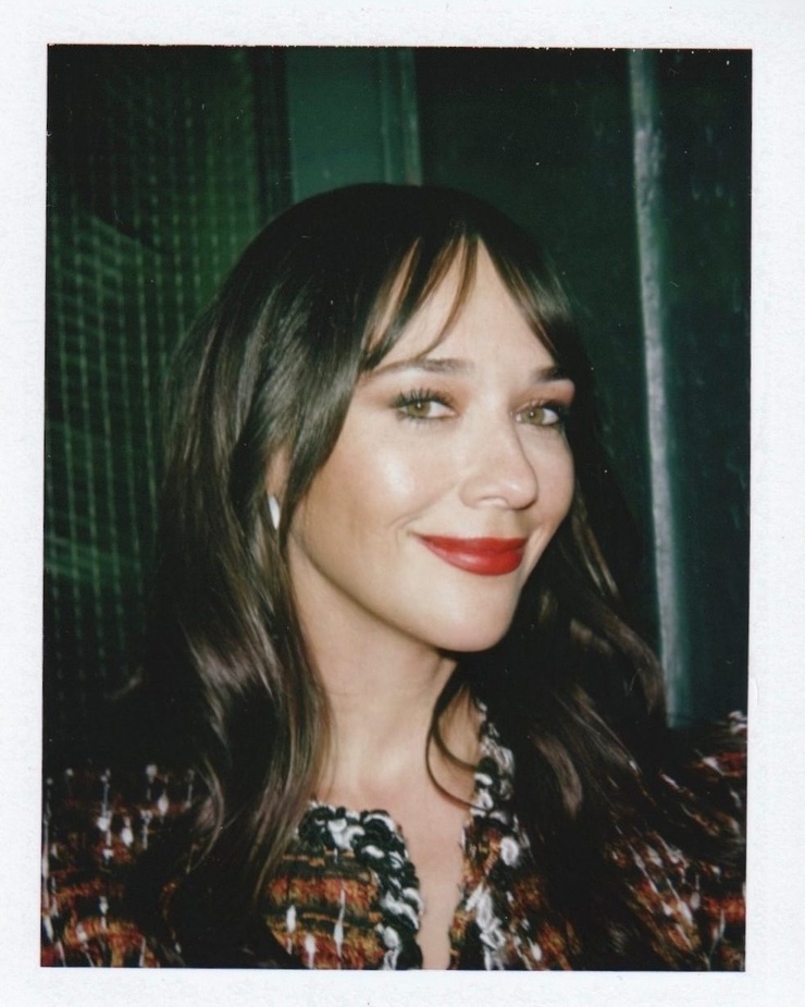 Rashida Jones