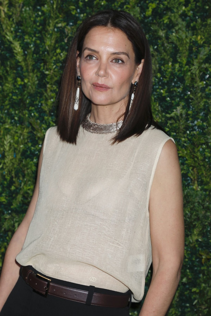 Katie Holmes