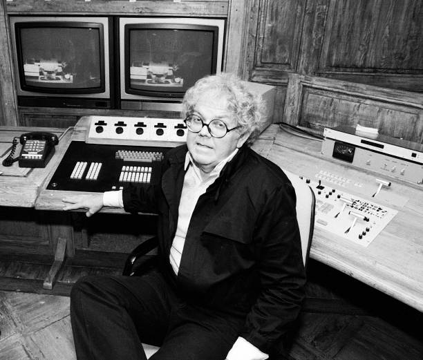 Stan Freberg