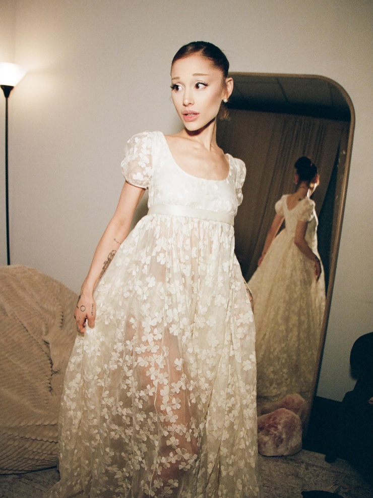 Ariana Grande