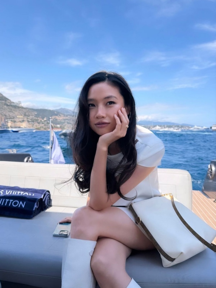 Jung Hoyeon
