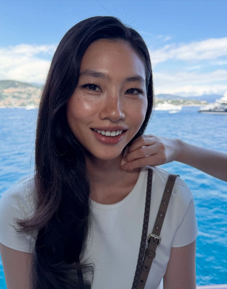 Jung Hoyeon