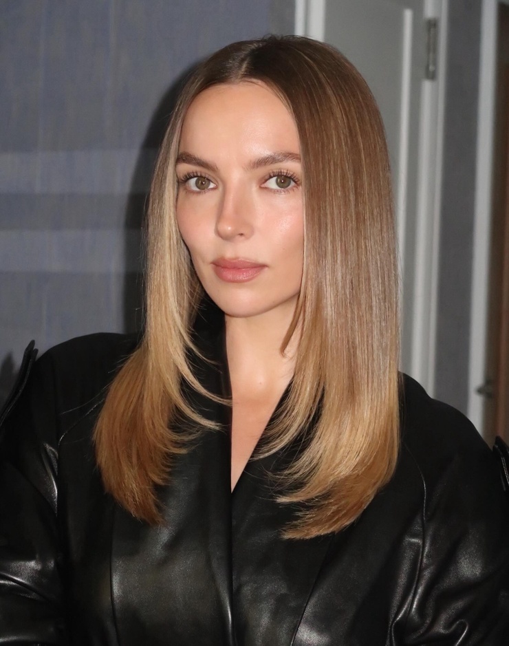 Jodie Comer