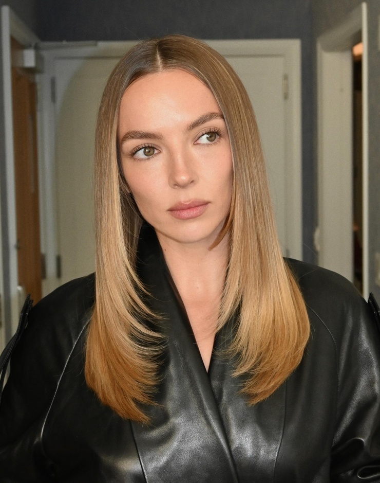 Jodie Comer