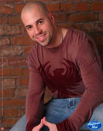 Chris Daughtry