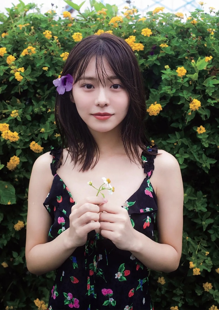 Yui Asakura