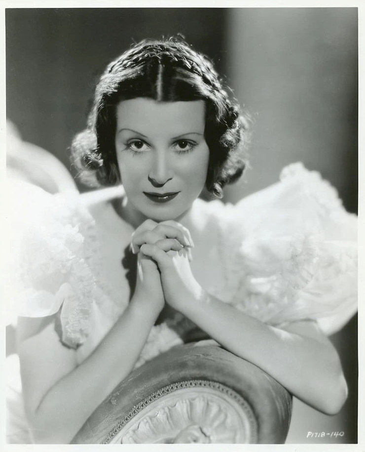 Kitty Carlisle