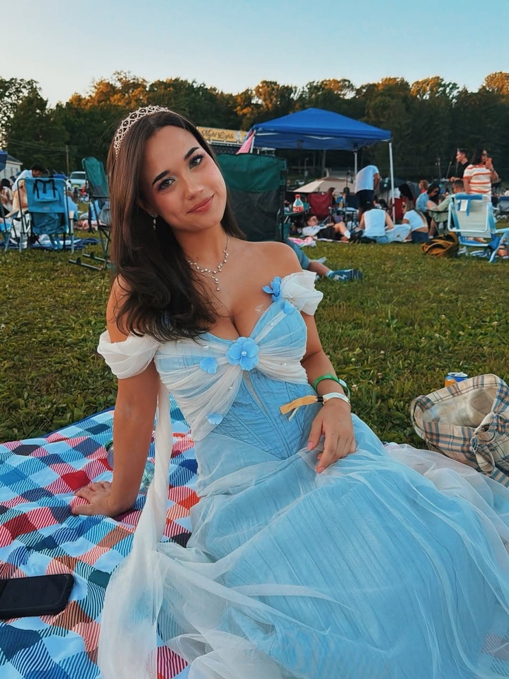 Sofia Gomez Sofia Gomez
