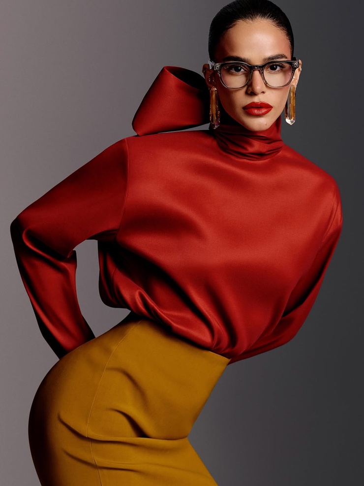 Bruna Marquezine