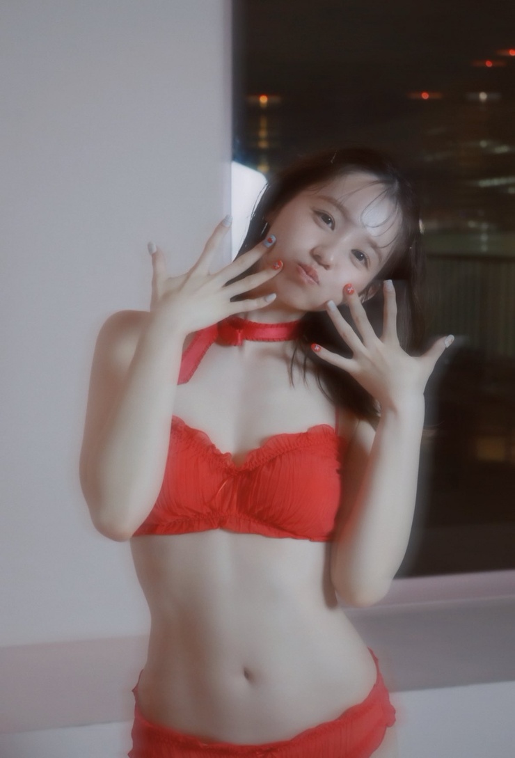 Rina Koike