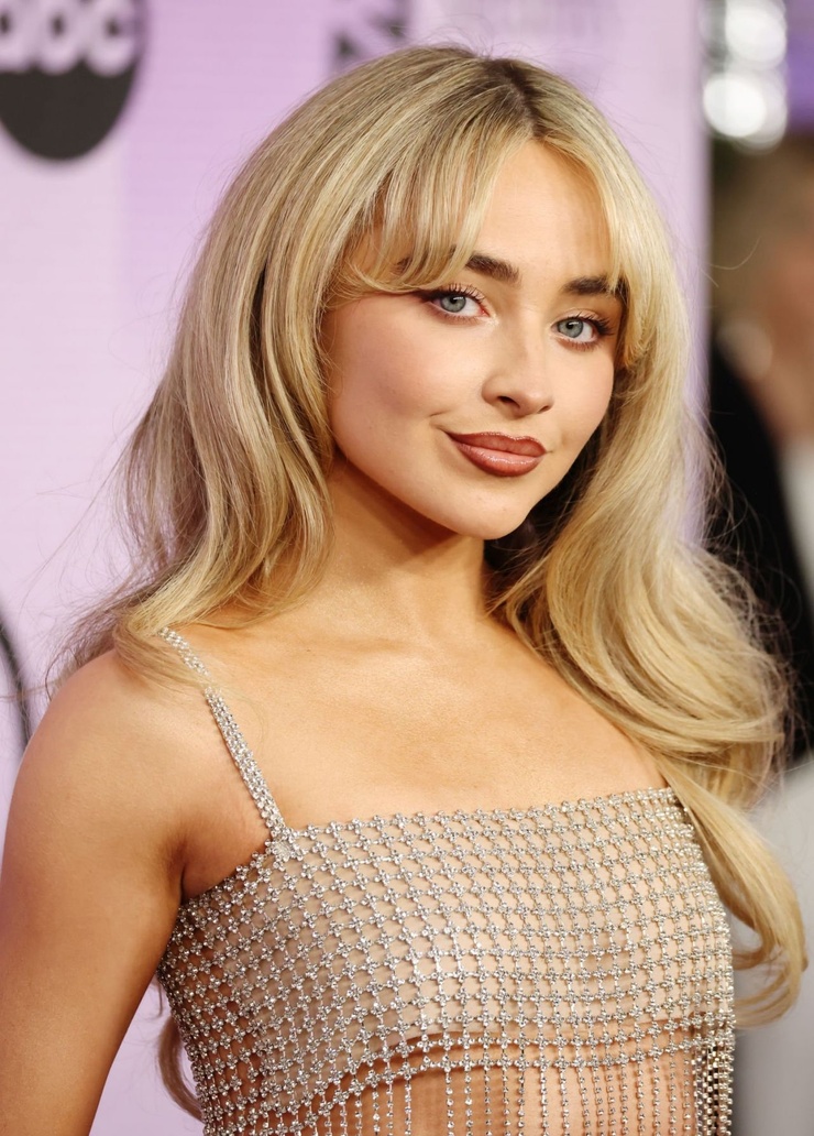 Sabrina Carpenter Sabrina Carpenter
