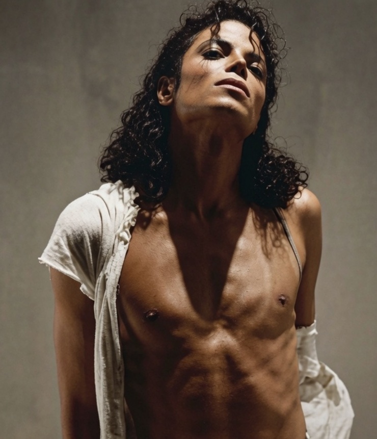 Michael Jackson