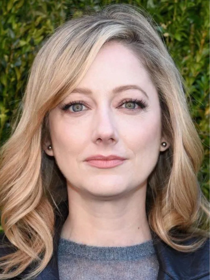 Judy Greer