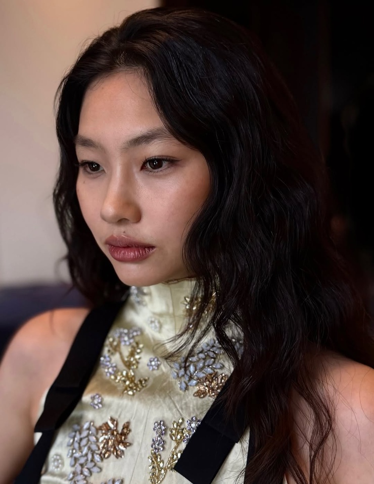 Jung Hoyeon