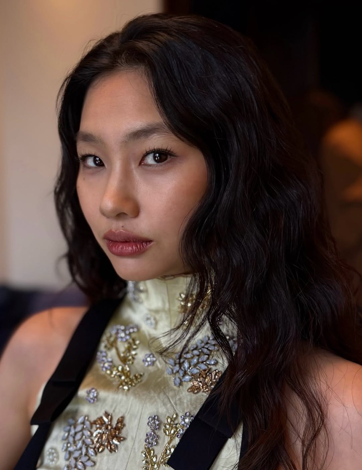 Jung Hoyeon