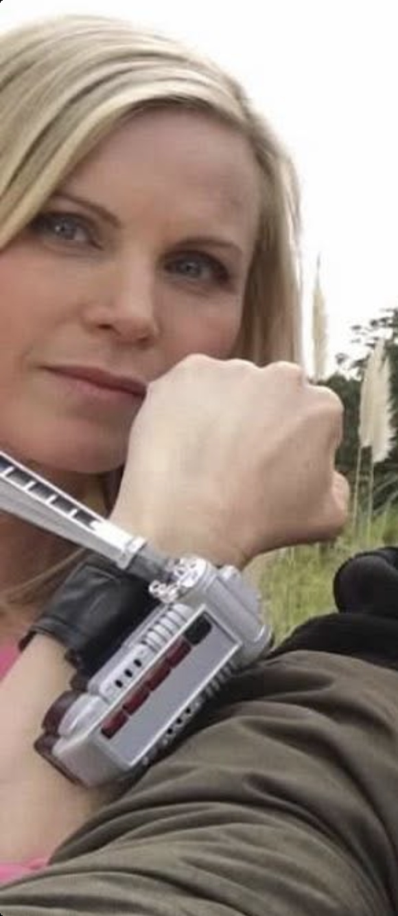 Catherine Sutherland