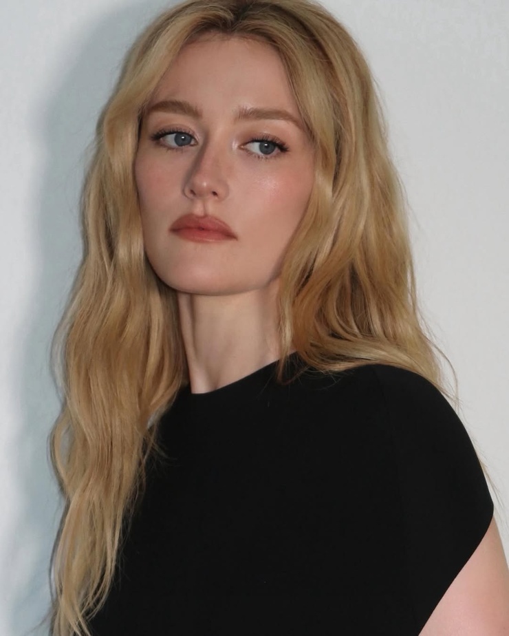 Sarah Pidgeon