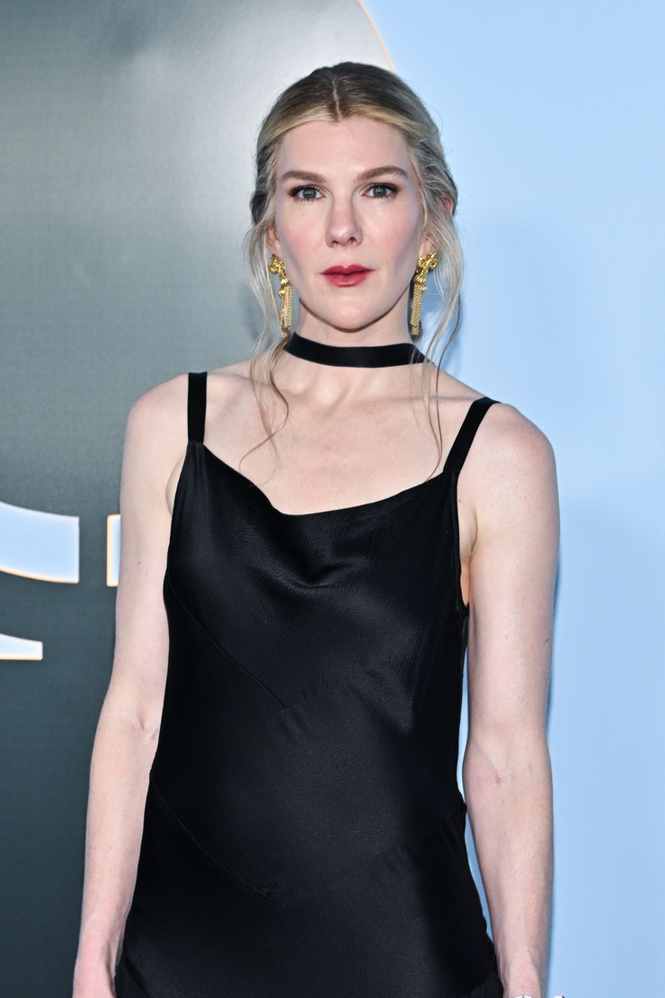 Lily Rabe