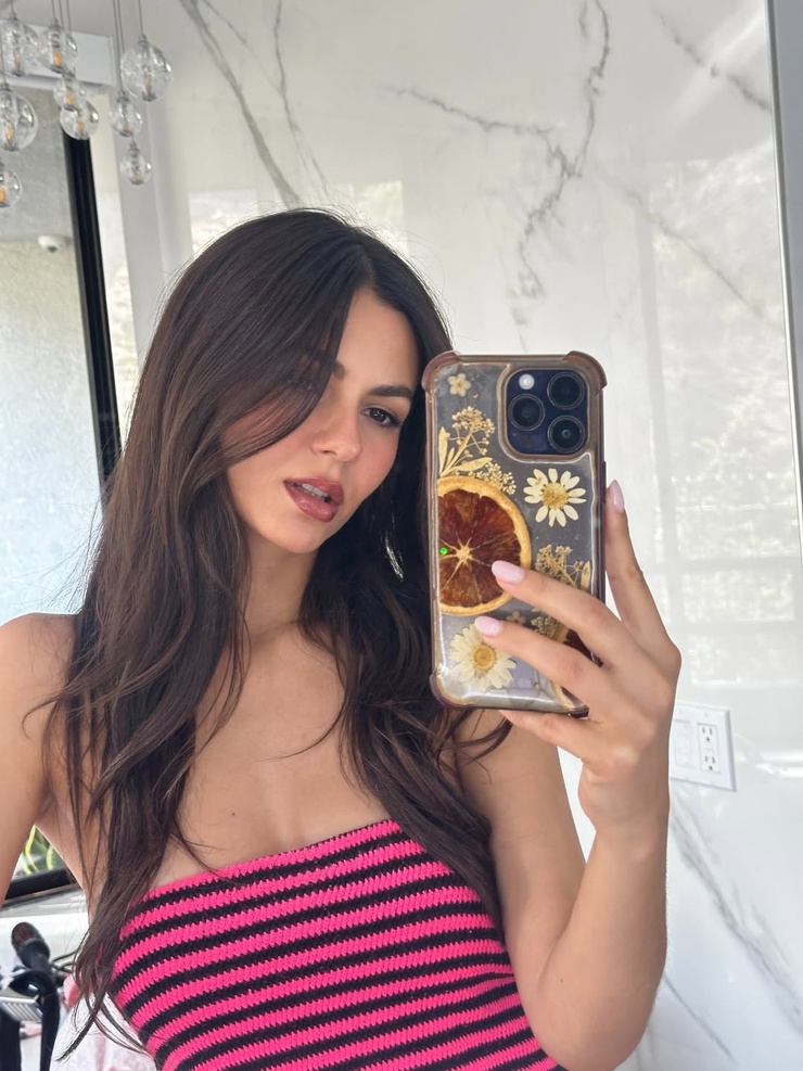 Victoria Justice Victoria Justice