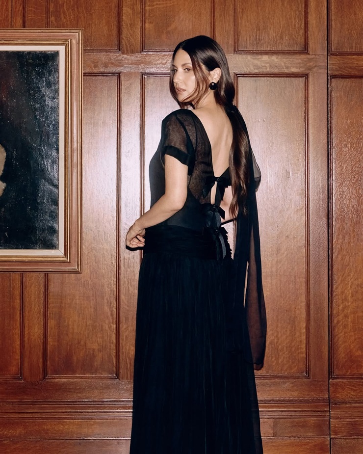 Olivia Munn