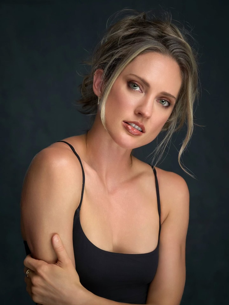 Ciara Hanna