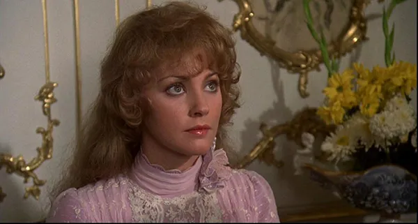 The Prisoner of Zenda (1979) The Prisoner of Zenda (1979)