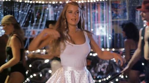 Skatetown, U.S.A.