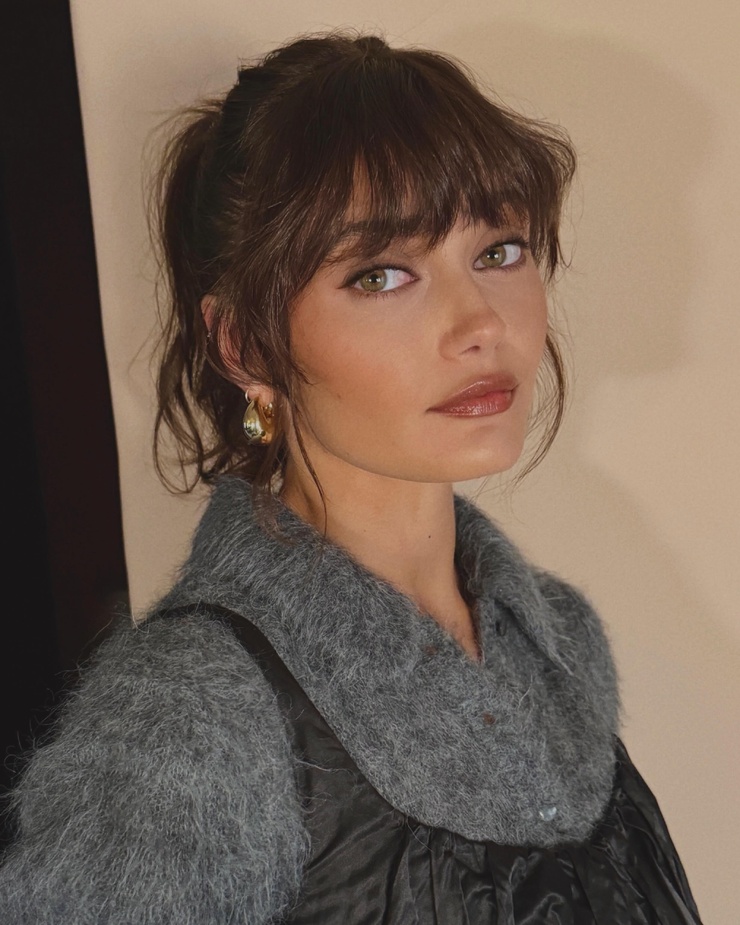 Ella Purnell