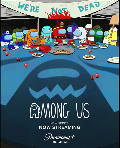 Among Us (2026)