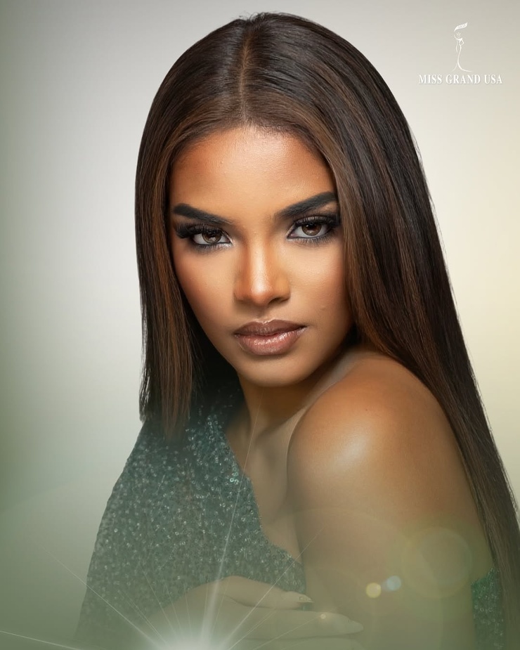 Jade Vargas