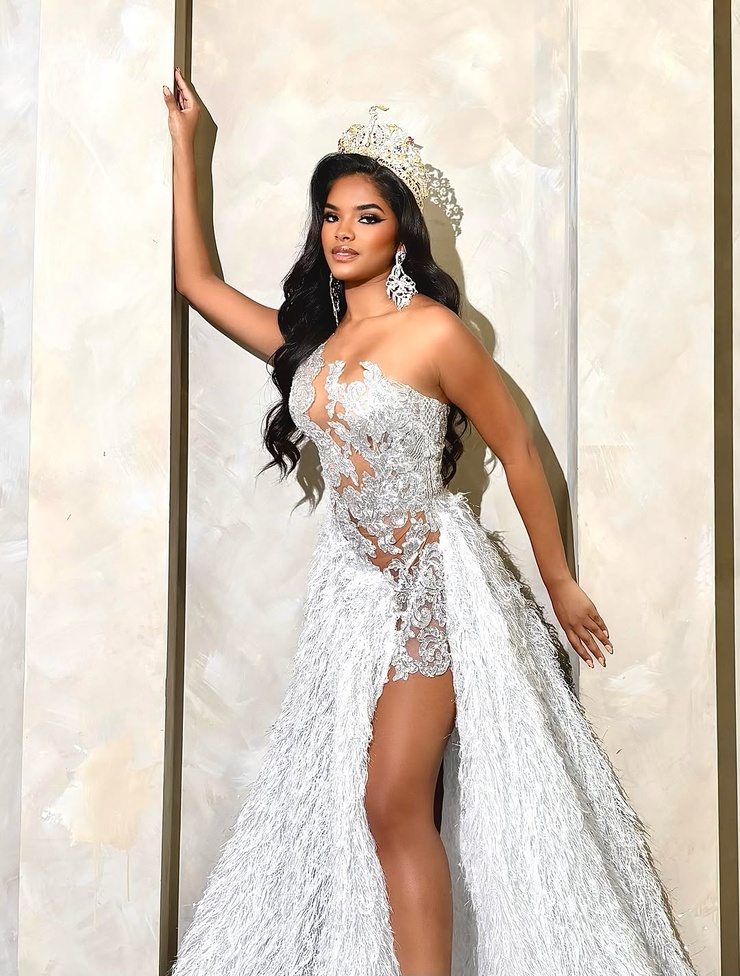 Jade Vargas