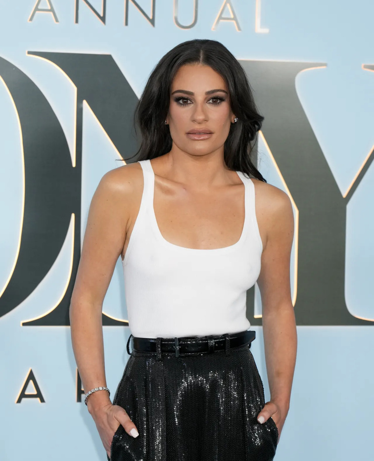 Lea Michele
