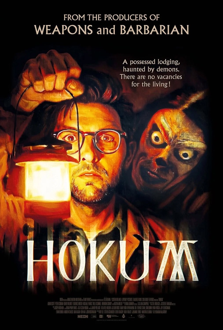 Hokum