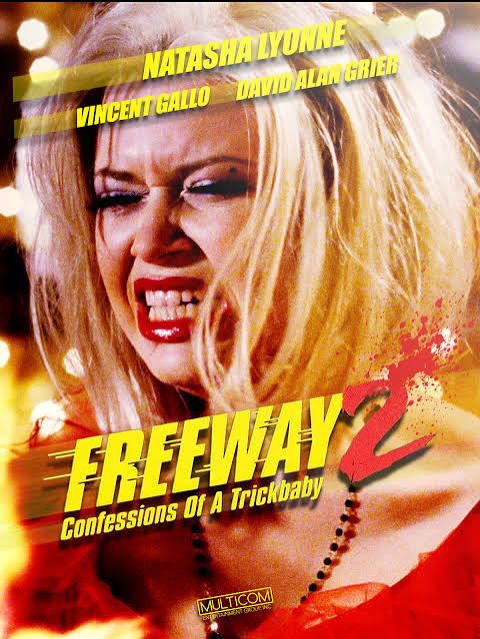 Freeway 2: Confessions of a Trickbaby