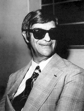 Chico Xavier