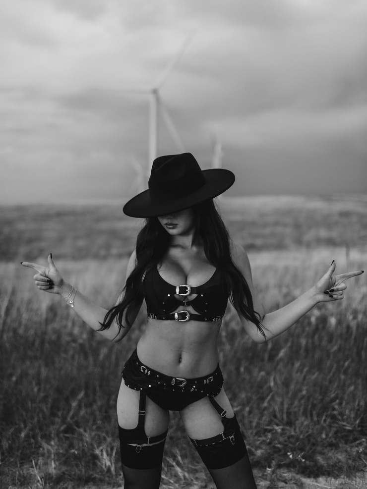 Noella Littlestar