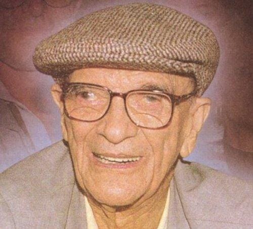 Chico Xavier