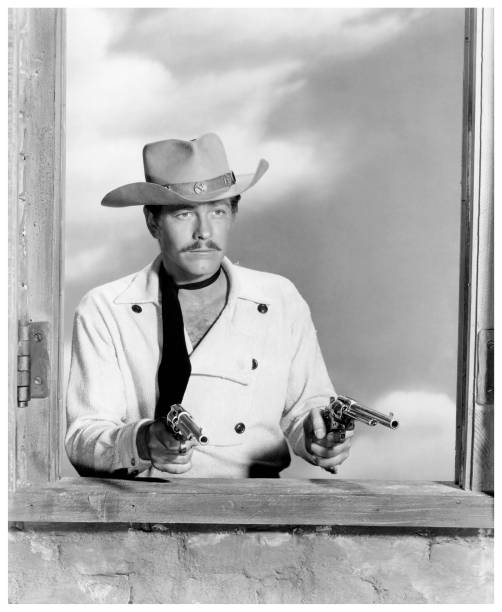 Wayde Preston