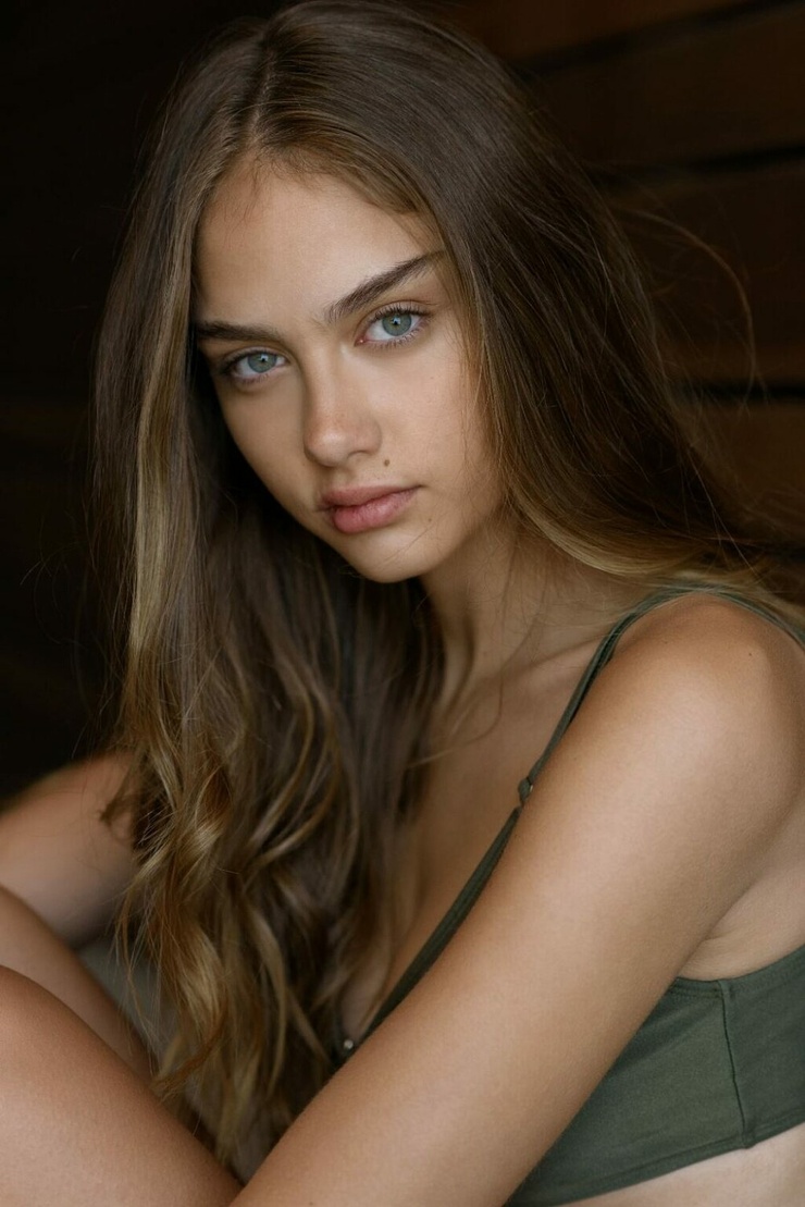 Paula Minetti