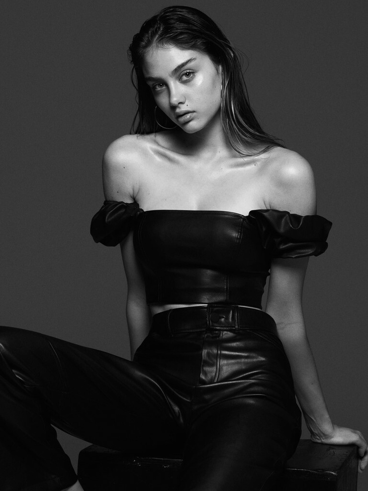 Paula Minetti