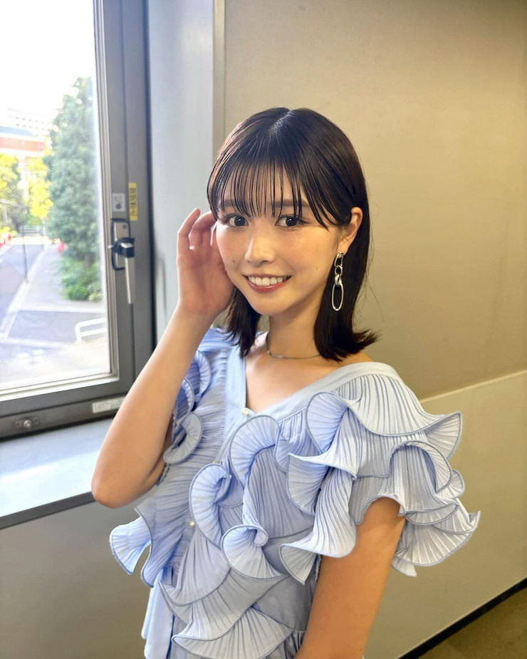 Yuzuha Saeki