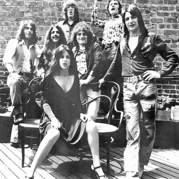 Jefferson Airplane