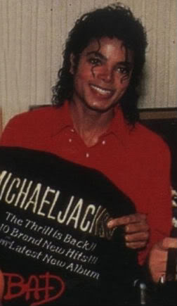 Michael Jackson