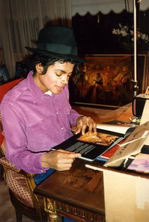 Michael Jackson