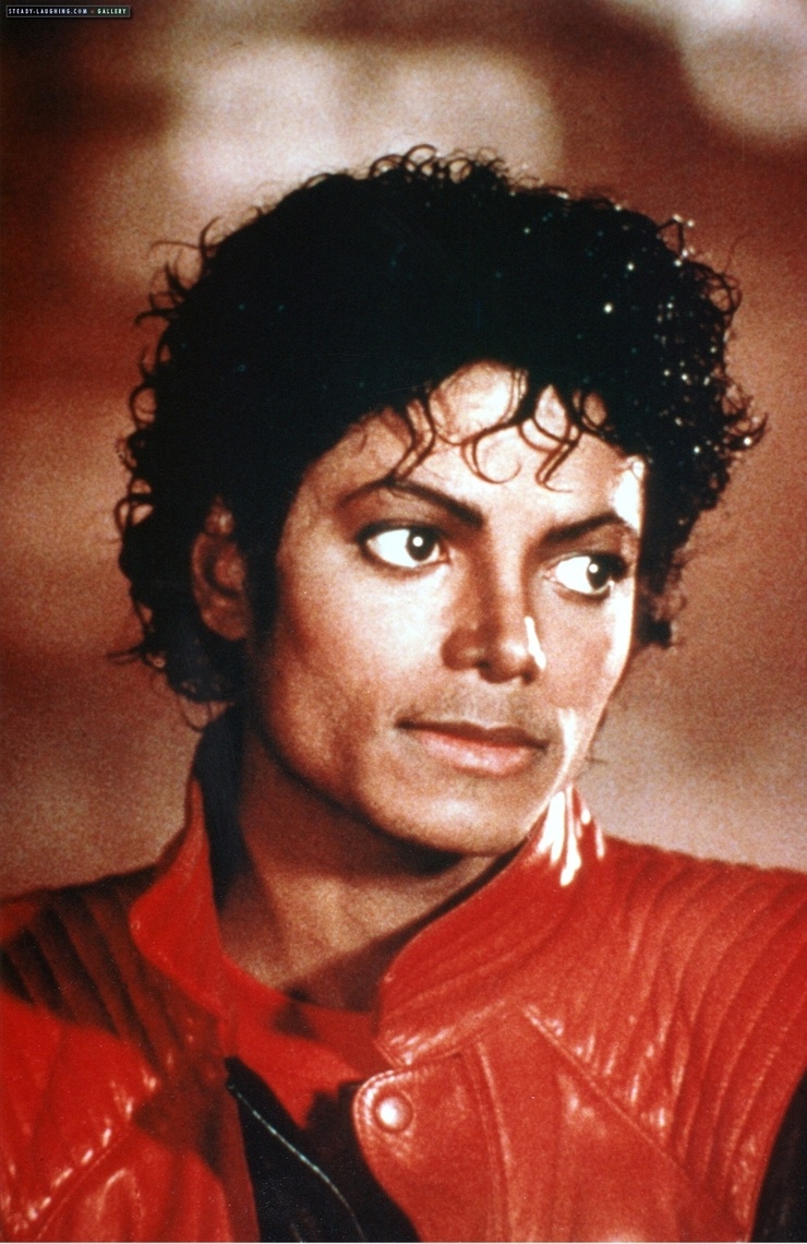 Michael Jackson