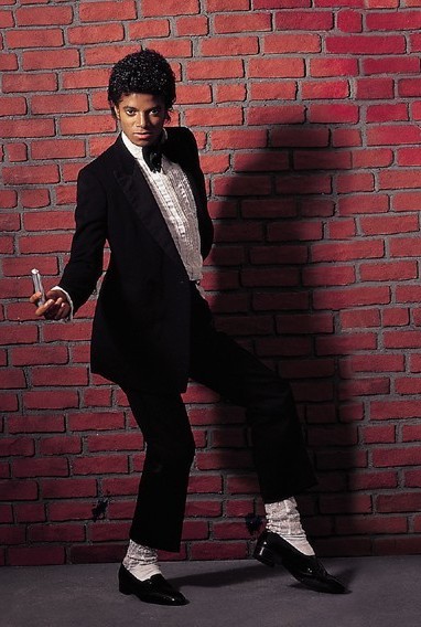 Michael Jackson